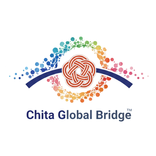 Chita Global Bridge ロゴ